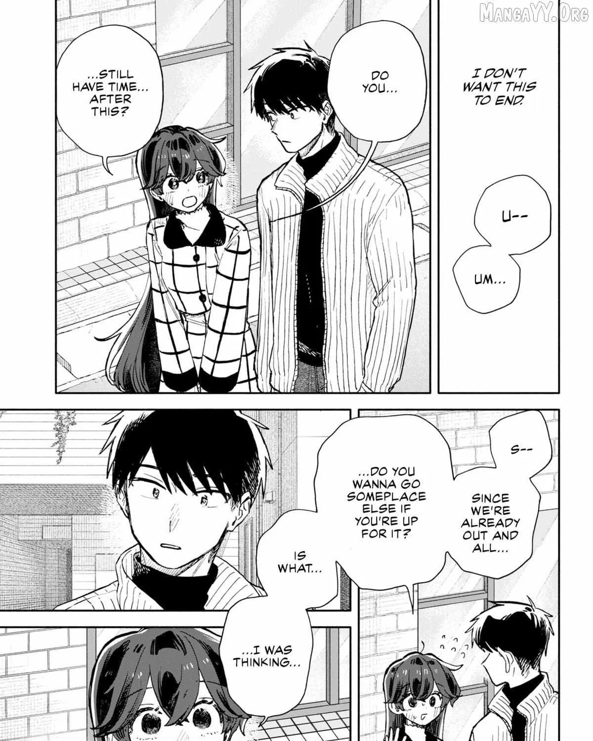 Hope You're Happy, Lemon - Chapter 89 - Page 25