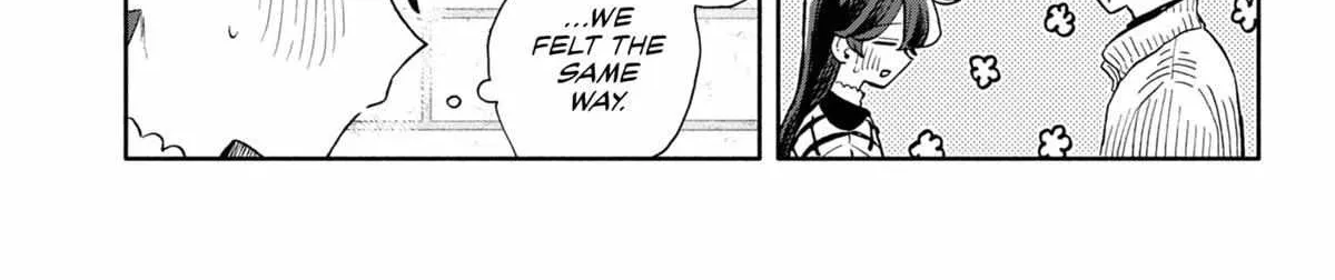 Hope You're Happy, Lemon - Chapter 89 - Page 30