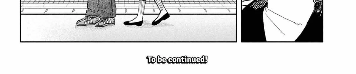 Hope You're Happy, Lemon - Chapter 89 - Page 32
