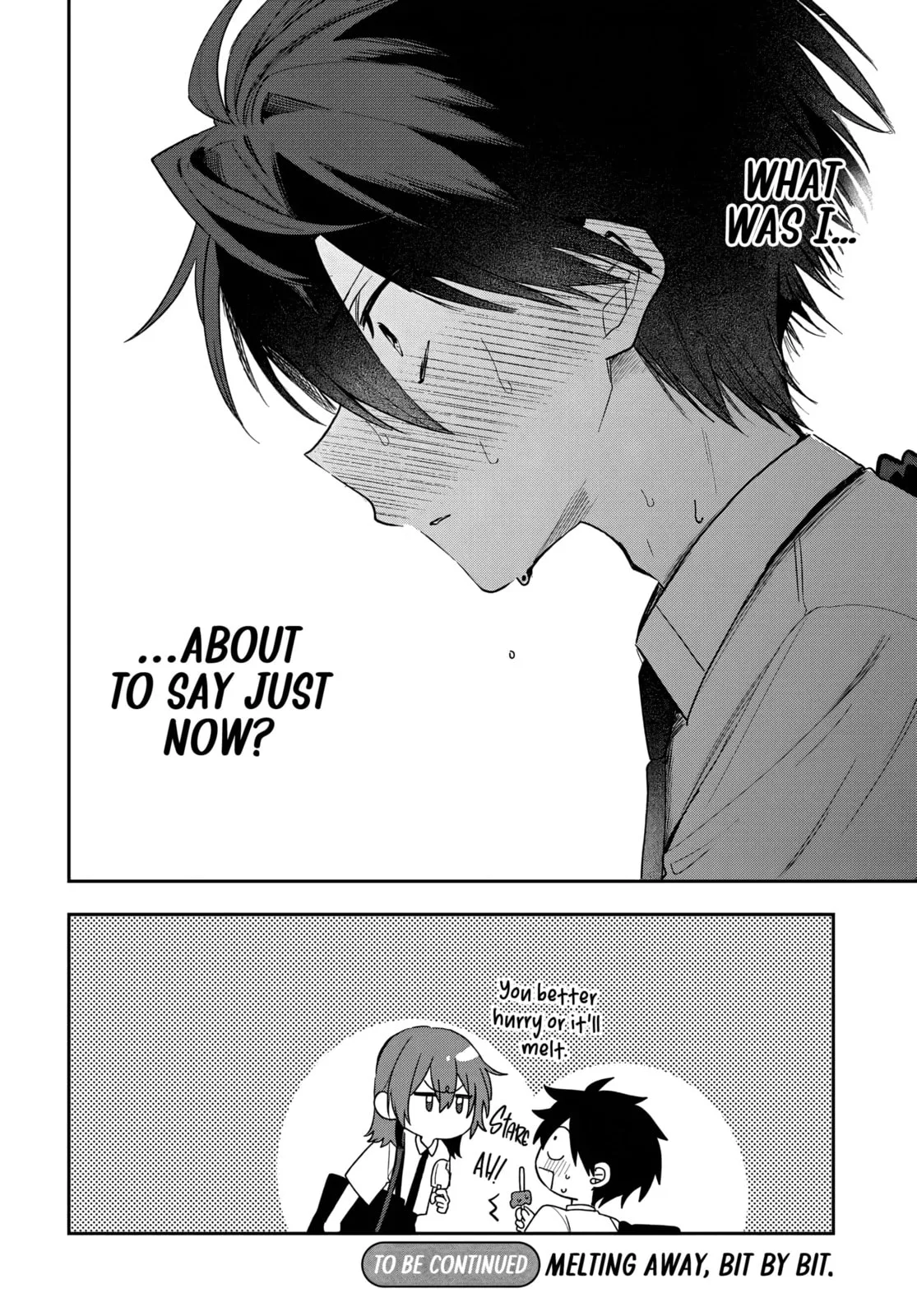 Osoraku Kanojo wa Ore no Aniki wo Neratteru - Chapter 23 - Page 18