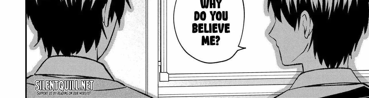 My Life Turned Around: After Being Cheated on and Falsely Accused, I Ended up Being Adored by the Most Beautiful Girl in School - Chapter 7.2 - Page 10