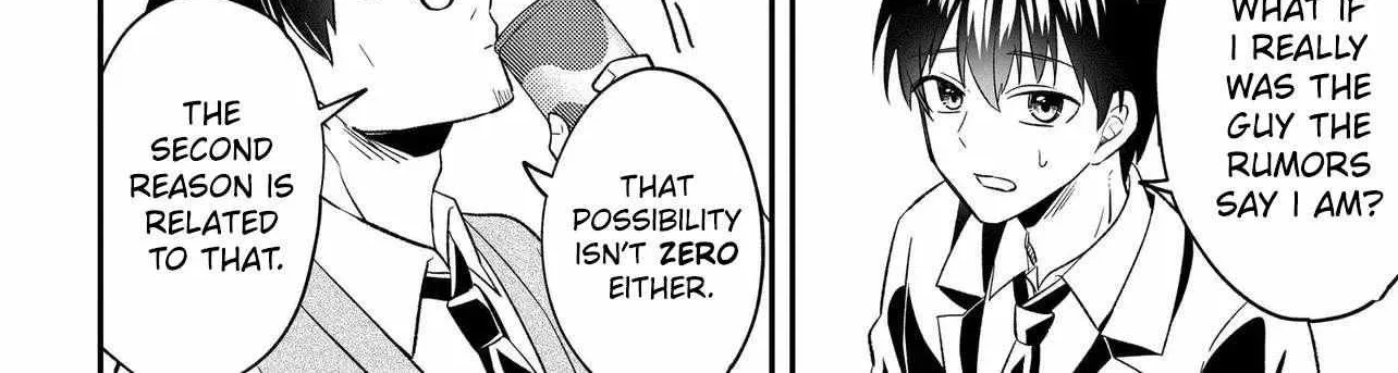 My Life Turned Around: After Being Cheated on and Falsely Accused, I Ended up Being Adored by the Most Beautiful Girl in School - Chapter 7.2 - Page 14