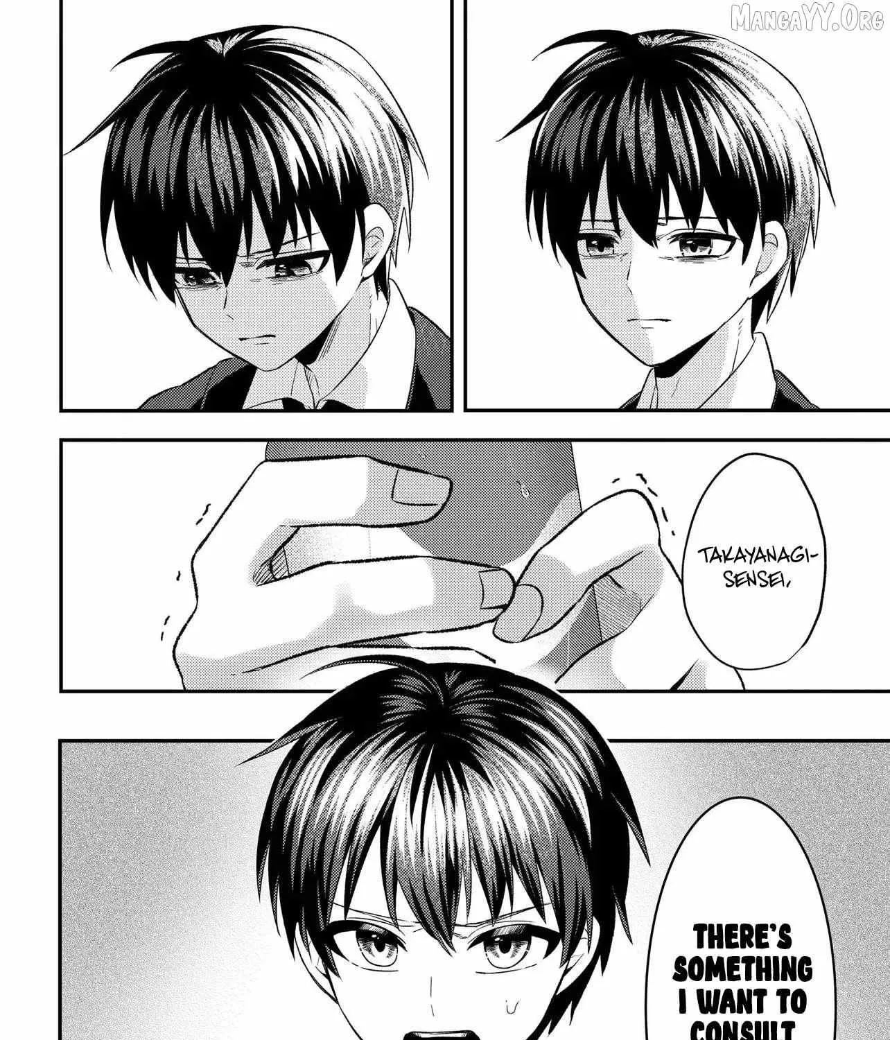 My Life Turned Around: After Being Cheated on and Falsely Accused, I Ended up Being Adored by the Most Beautiful Girl in School - Chapter 7.2 - Page 17