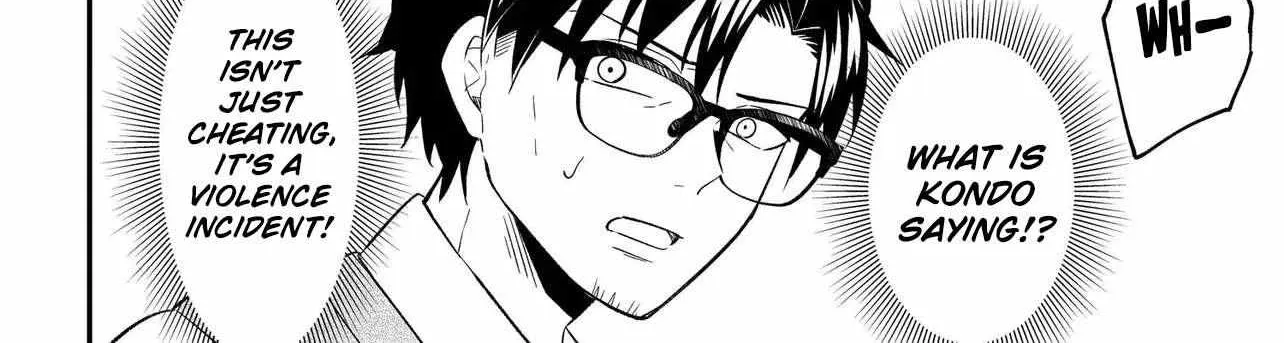 My Life Turned Around: After Being Cheated on and Falsely Accused, I Ended up Being Adored by the Most Beautiful Girl in School - Chapter 7.2 - Page 22