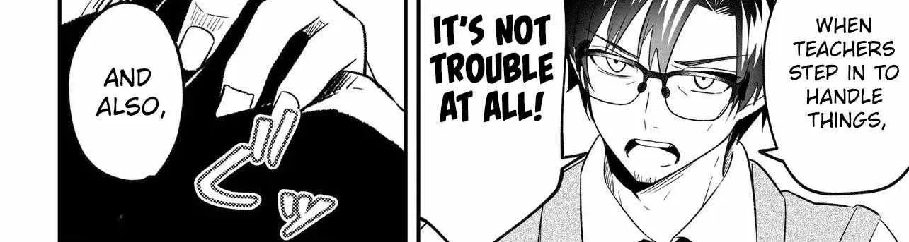 My Life Turned Around: After Being Cheated on and Falsely Accused, I Ended up Being Adored by the Most Beautiful Girl in School - Chapter 7.2 - Page 34