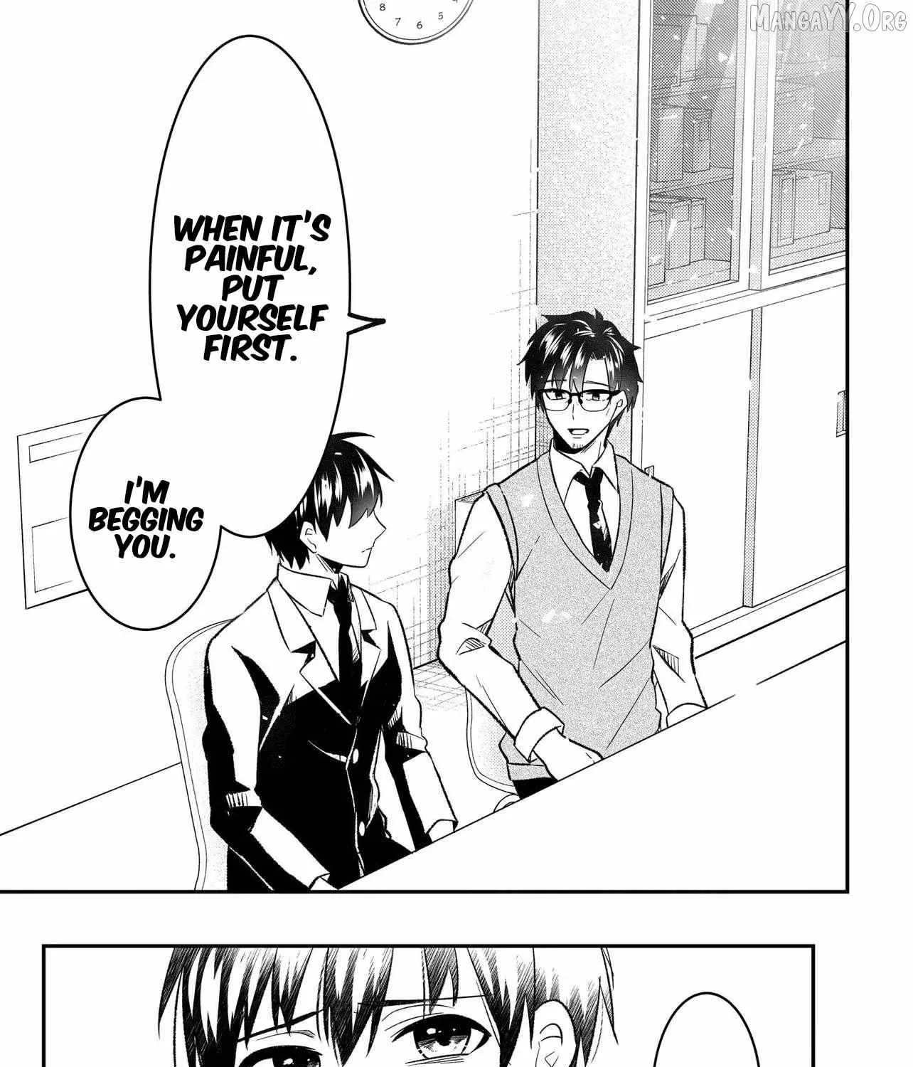 My Life Turned Around: After Being Cheated on and Falsely Accused, I Ended up Being Adored by the Most Beautiful Girl in School - Chapter 7.2 - Page 39