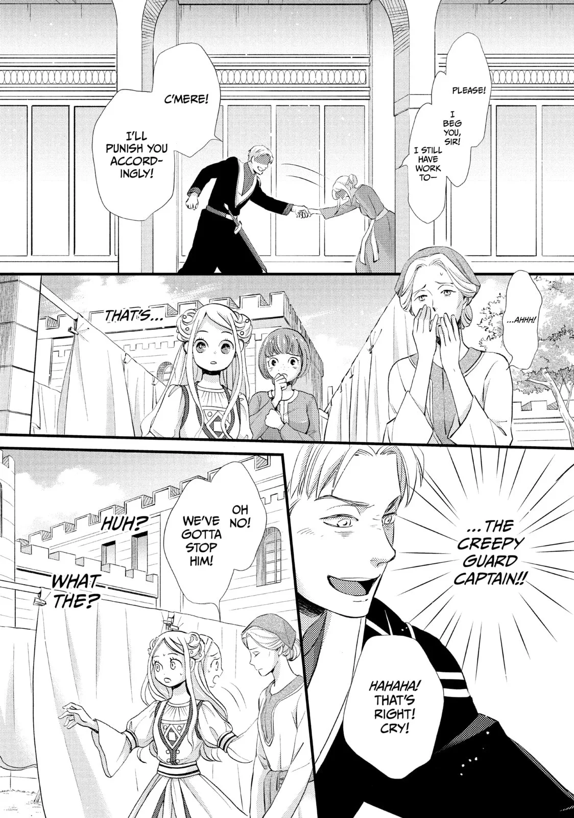 Nina The Starry Bride - Chapter 11 - Page 12