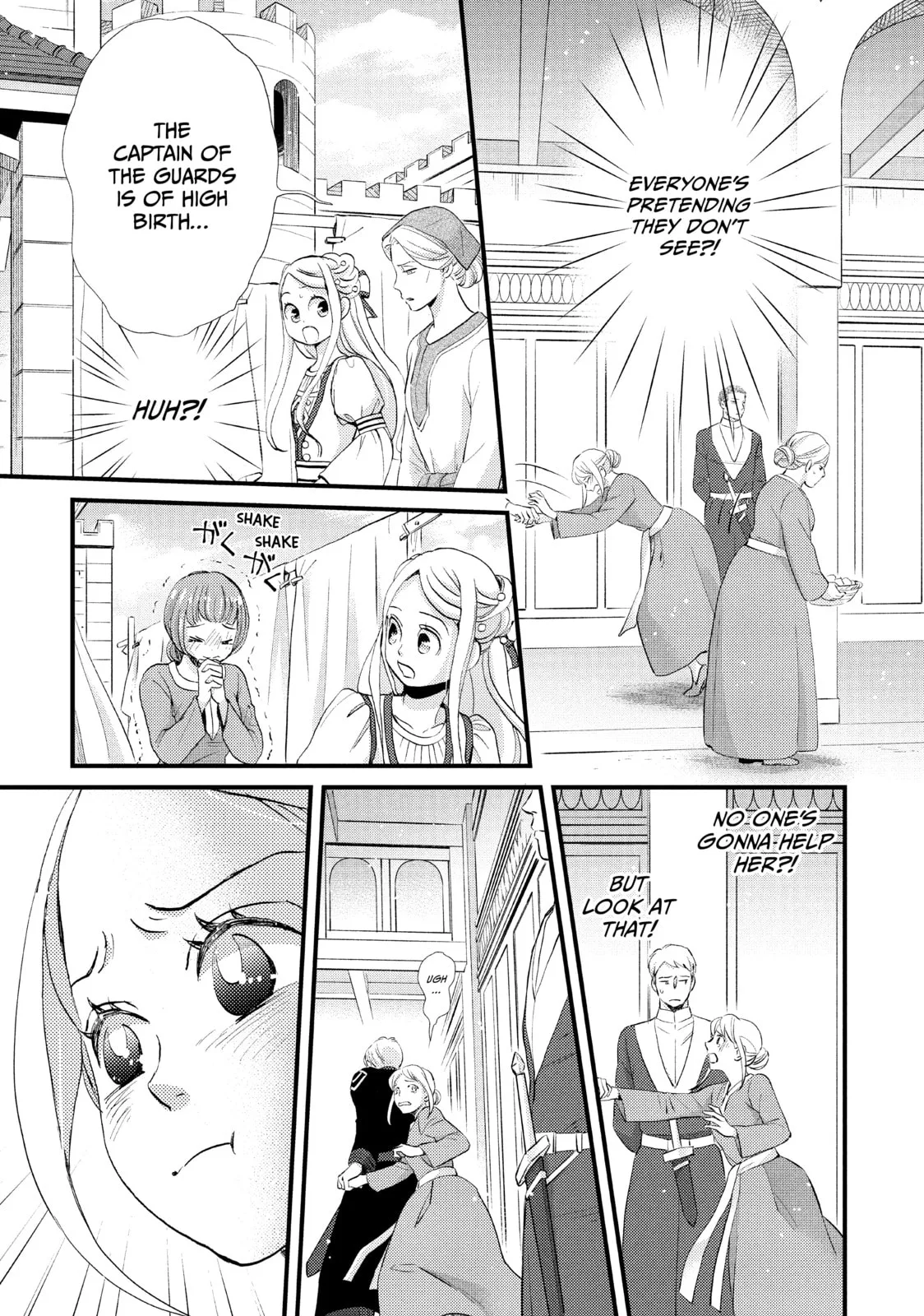 Nina The Starry Bride - Chapter 11 - Page 13