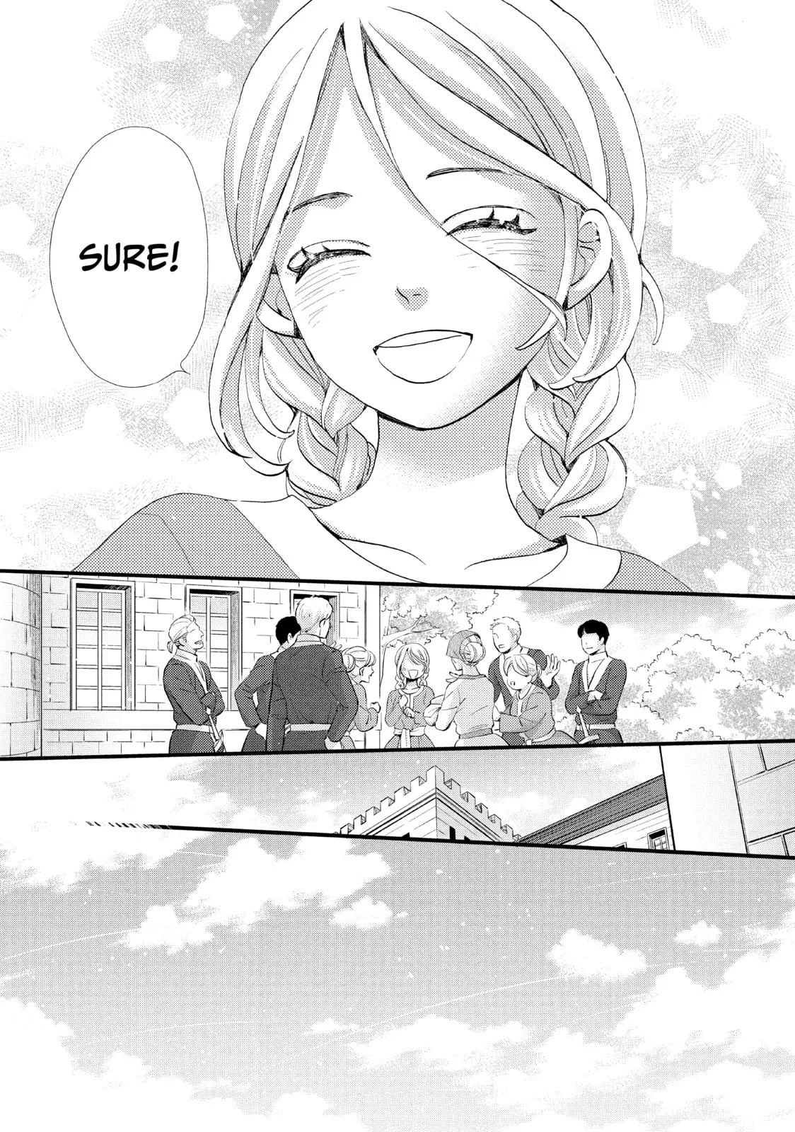 Nina The Starry Bride - Chapter 11 - Page 31