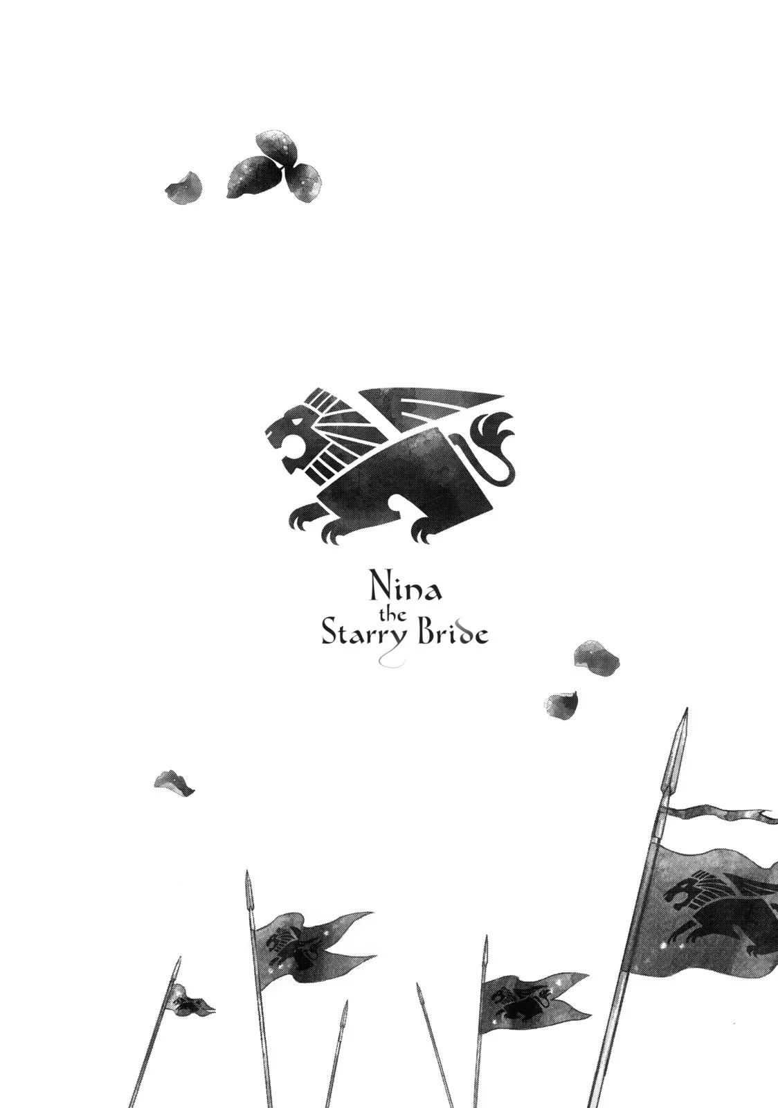 Nina The Starry Bride - Chapter 11 - Page 40