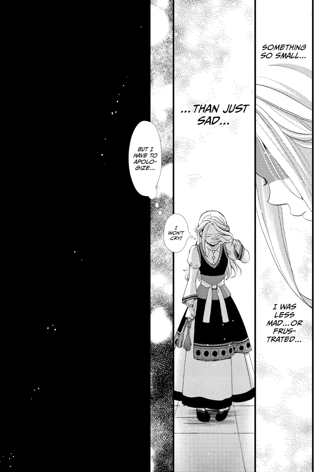 Nina The Starry Bride - Chapter 12 - Page 20