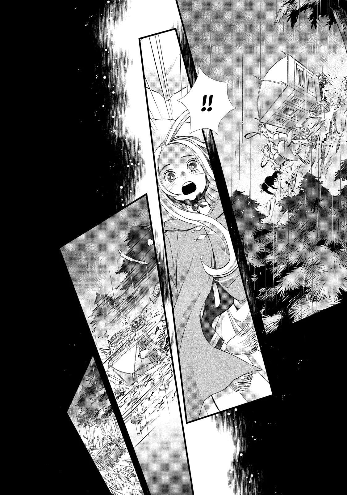 Nina The Starry Bride - Chapter 12 - Page 26