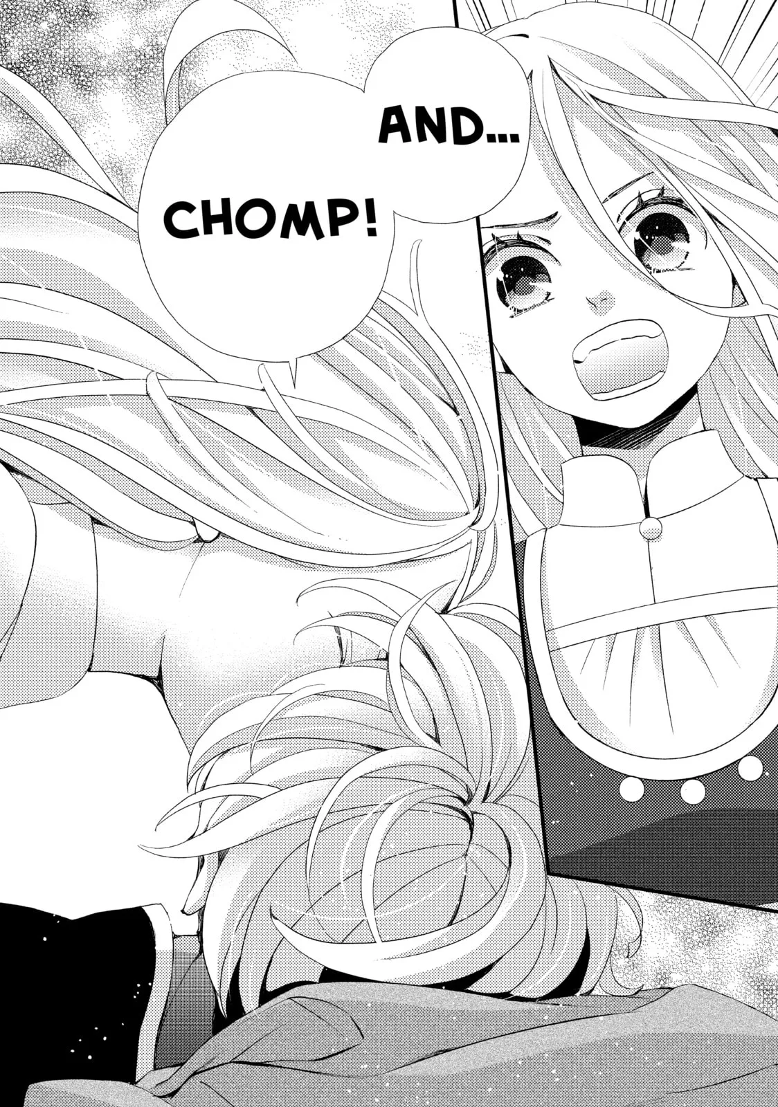 Nina The Starry Bride - Chapter 13 - Page 19