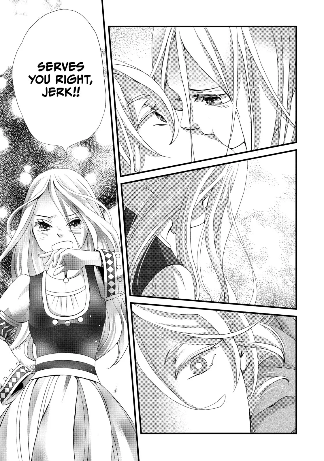 Nina The Starry Bride - Chapter 13 - Page 20