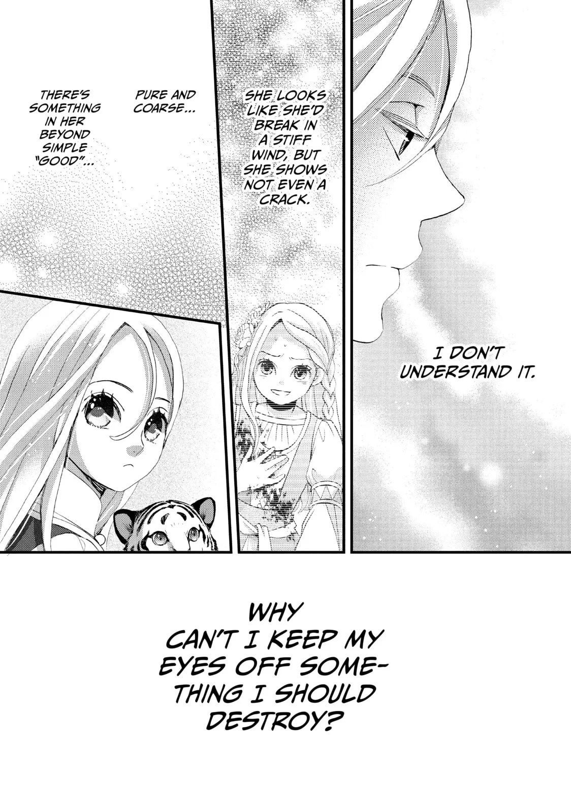 Nina The Starry Bride - Chapter 13 - Page 29