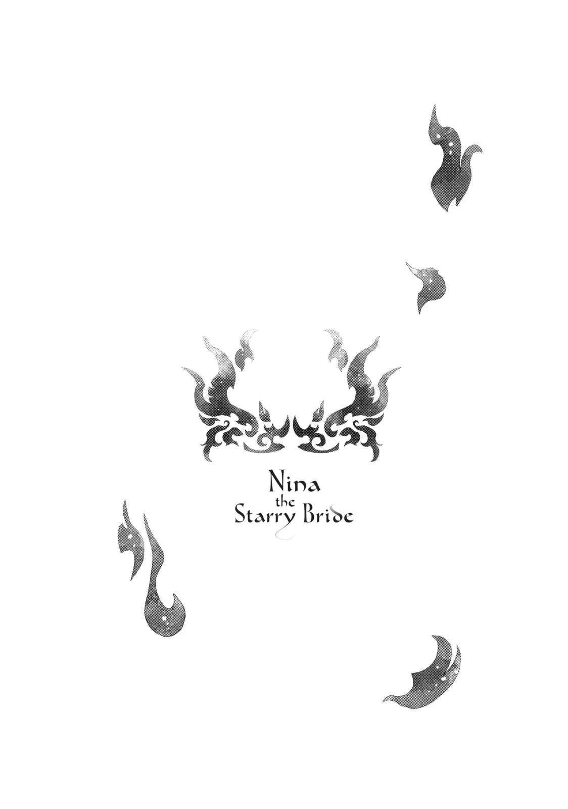 Nina The Starry Bride - Chapter 13 - Page 39