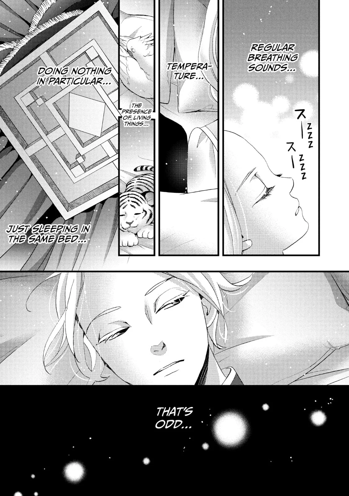 Nina The Starry Bride - Chapter 14 - Page 27