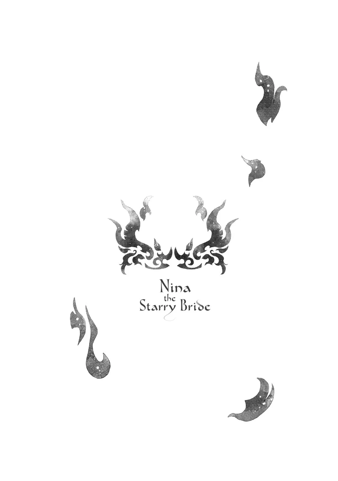 Nina The Starry Bride - Chapter 14 - Page 46