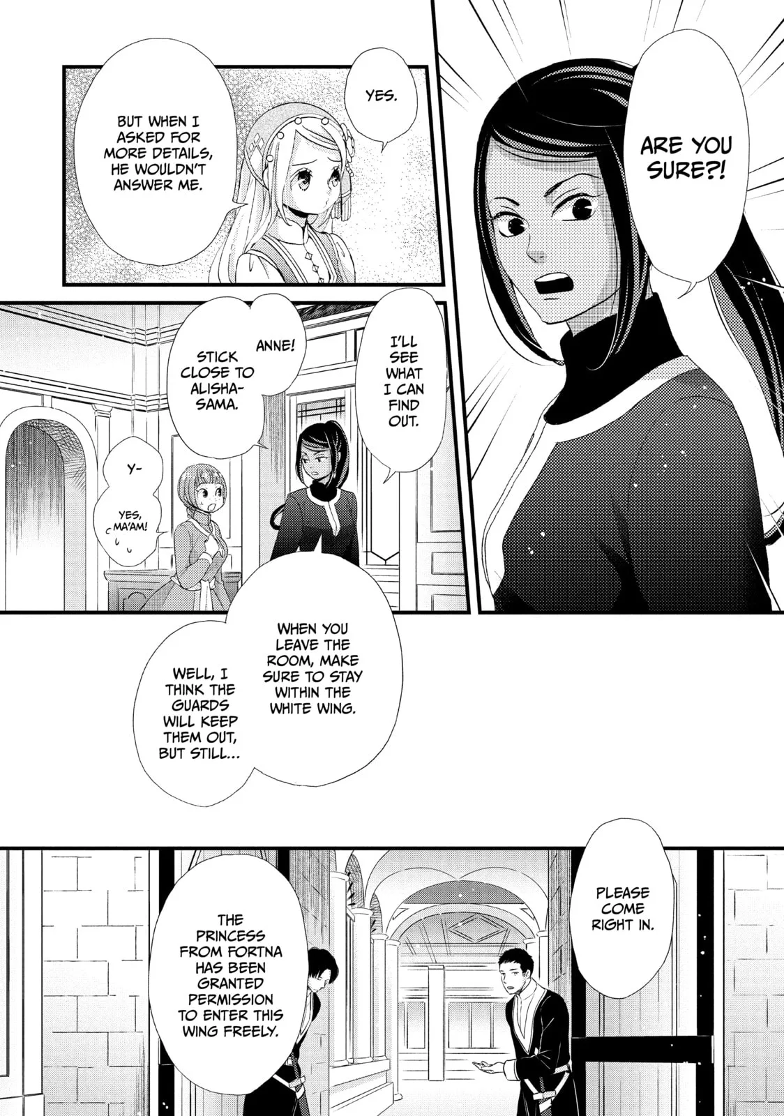 Nina The Starry Bride - Chapter 15 - Page 4