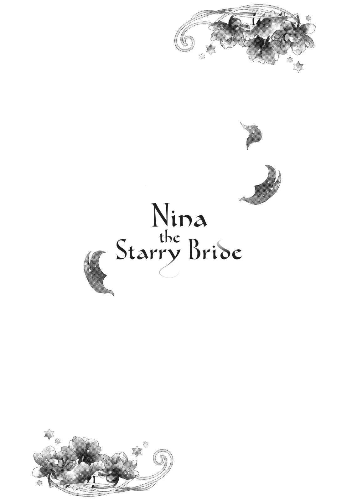 Nina The Starry Bride - Chapter 15 - Page 39
