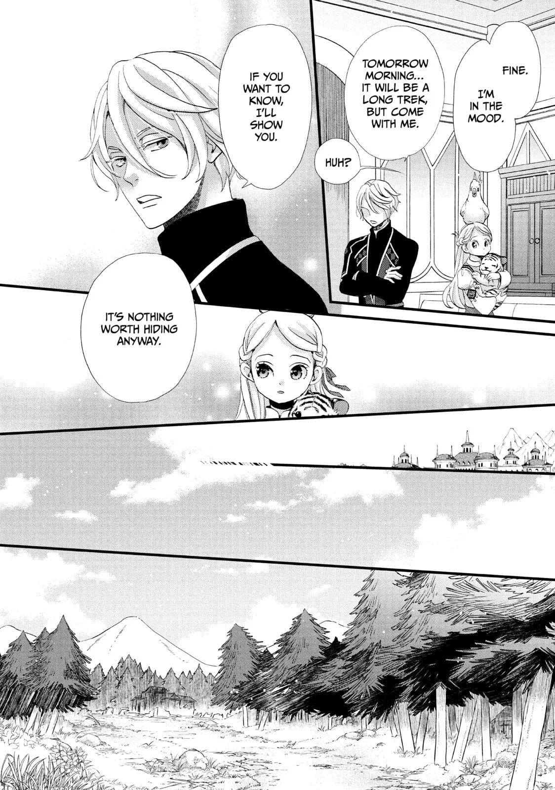 Nina The Starry Bride - Chapter 16 - Page 16