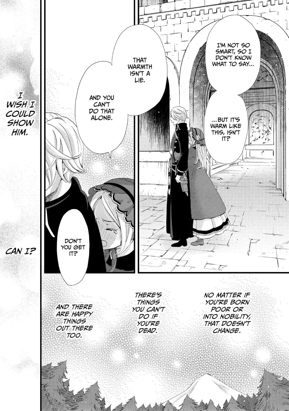 Nina The Starry Bride - Chapter 16 - Page 27