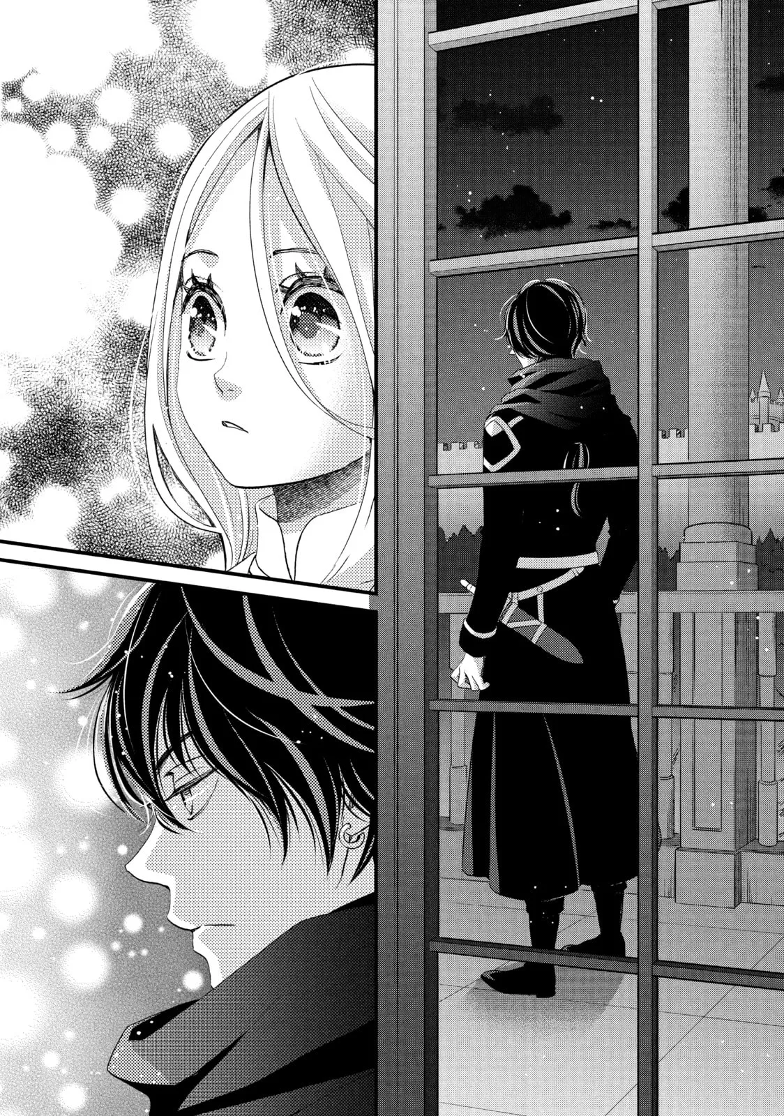 Nina The Starry Bride - Chapter 18 - Page 32