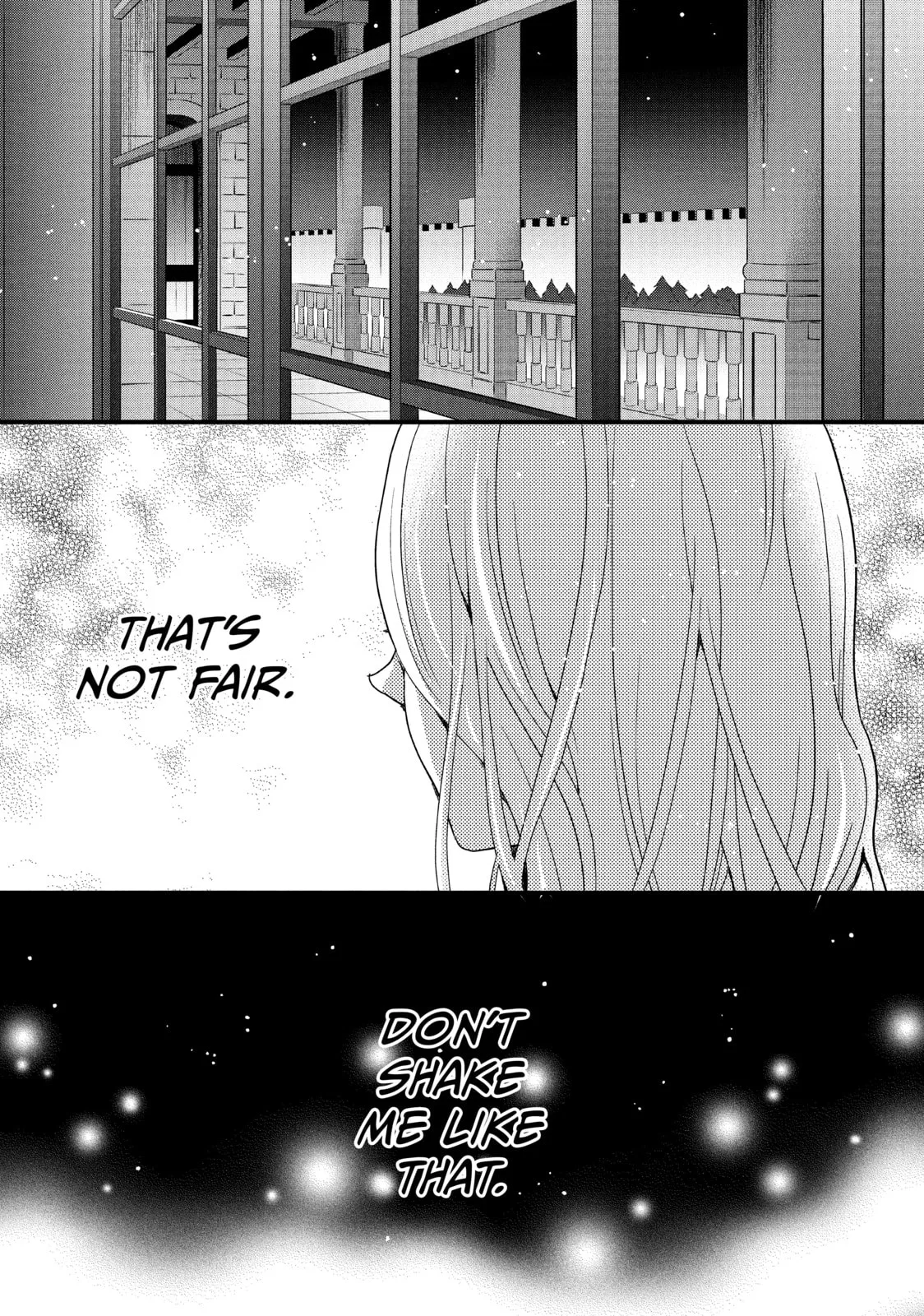Nina The Starry Bride - Chapter 18 - Page 37