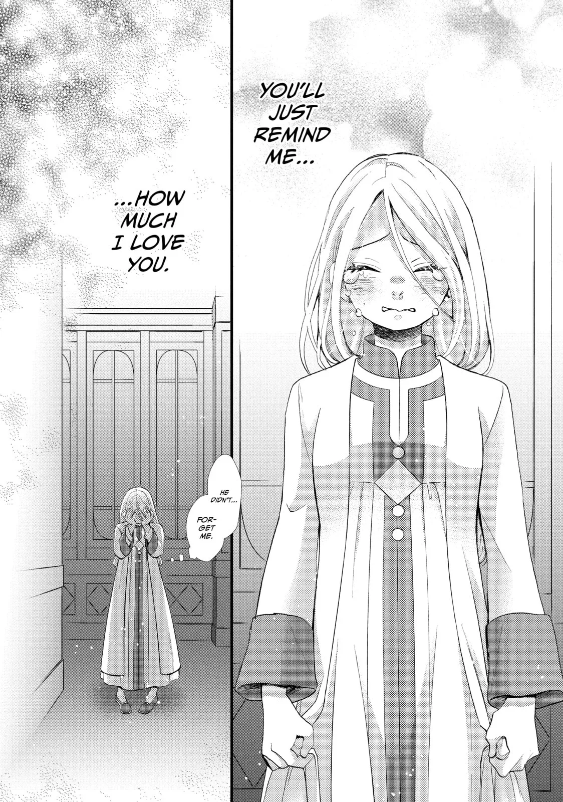 Nina The Starry Bride - Chapter 18 - Page 38