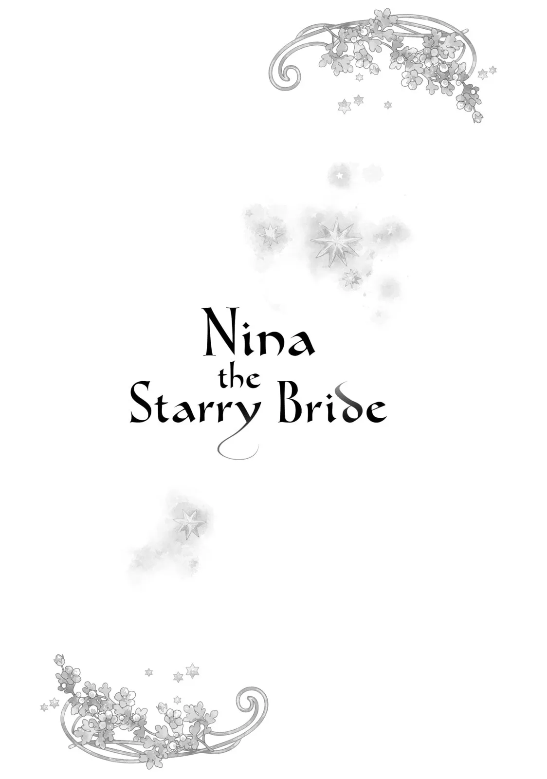 Nina The Starry Bride - Chapter 18 - Page 39