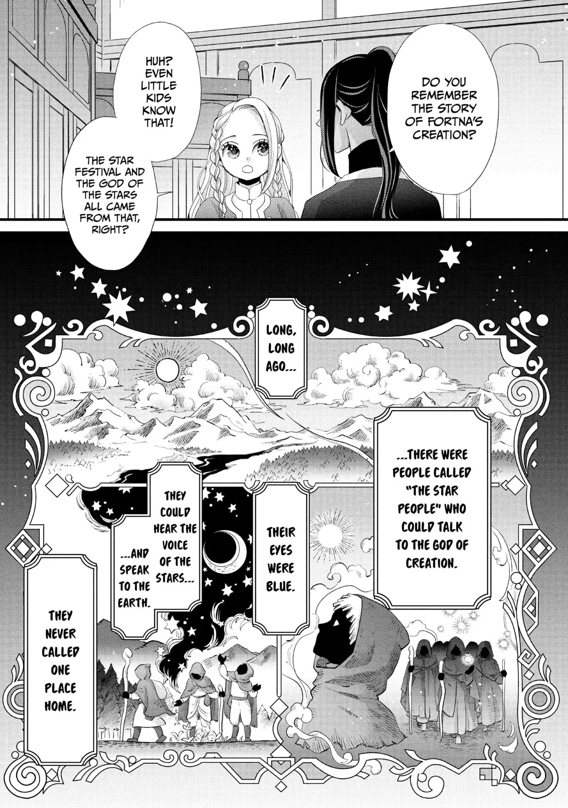 Nina The Starry Bride - Chapter 19 - Page 5