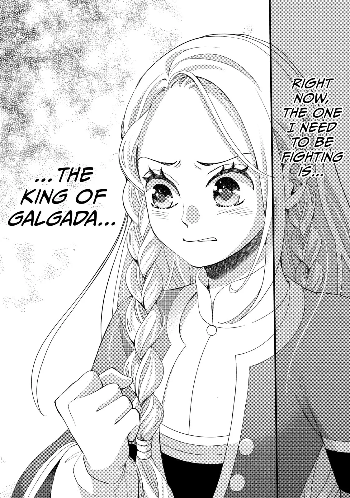 Nina The Starry Bride - Chapter 19 - Page 23
