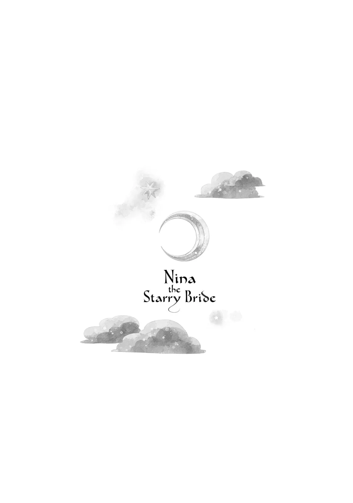Nina The Starry Bride - Chapter 19 - Page 39