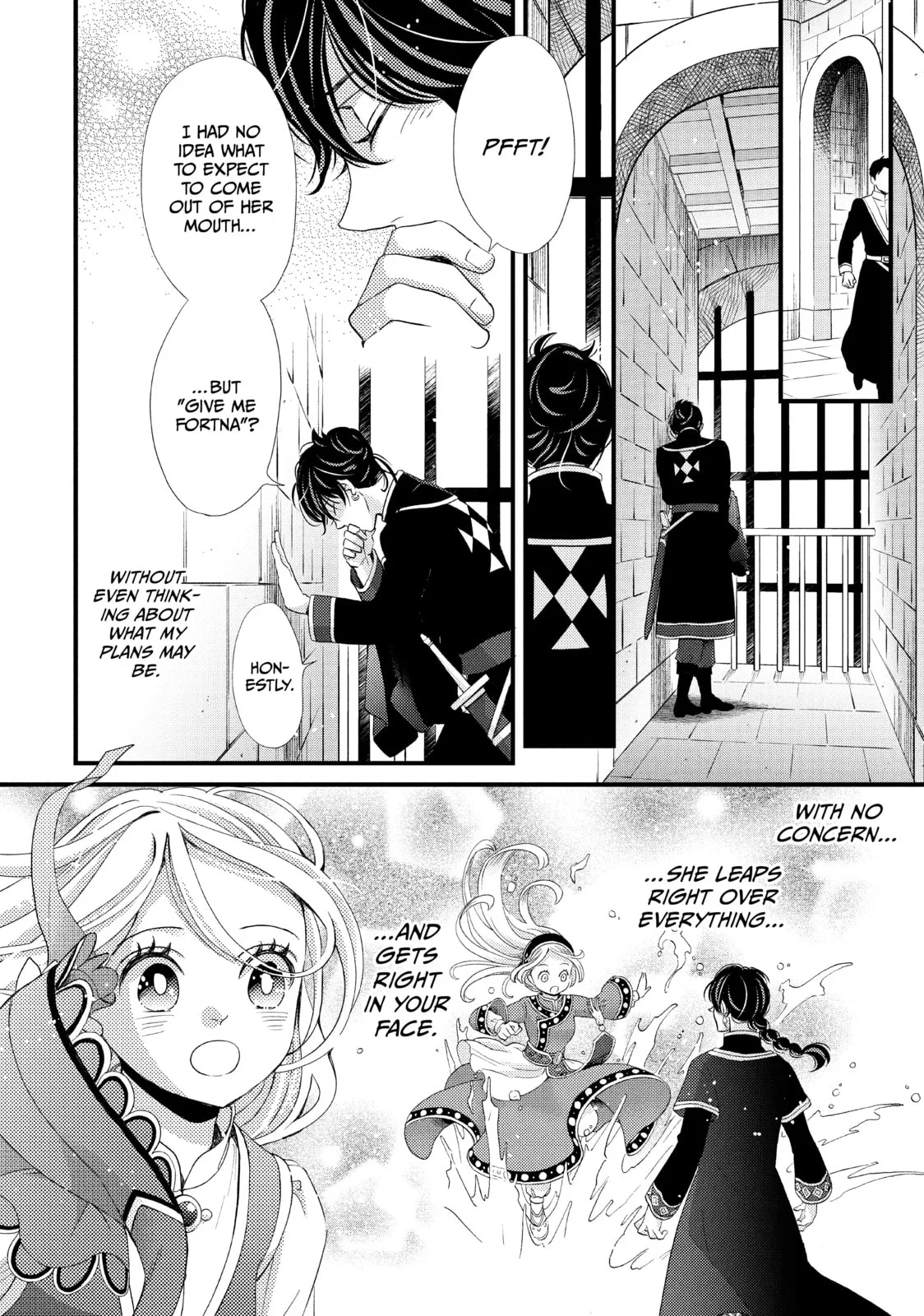 Nina The Starry Bride - Chapter 20 - Page 4
