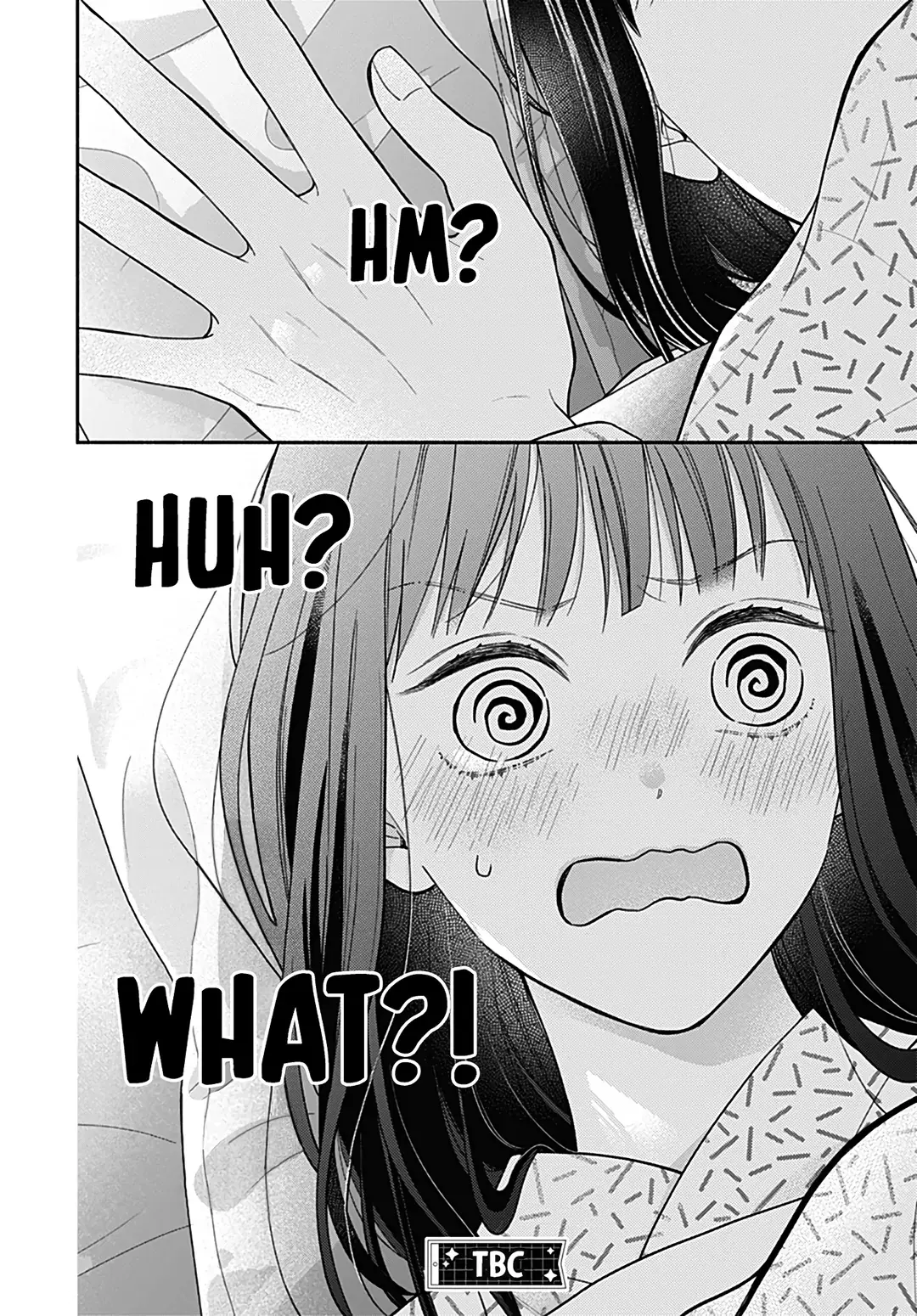 Pink to Habanero - Chapter 60 - Page 26