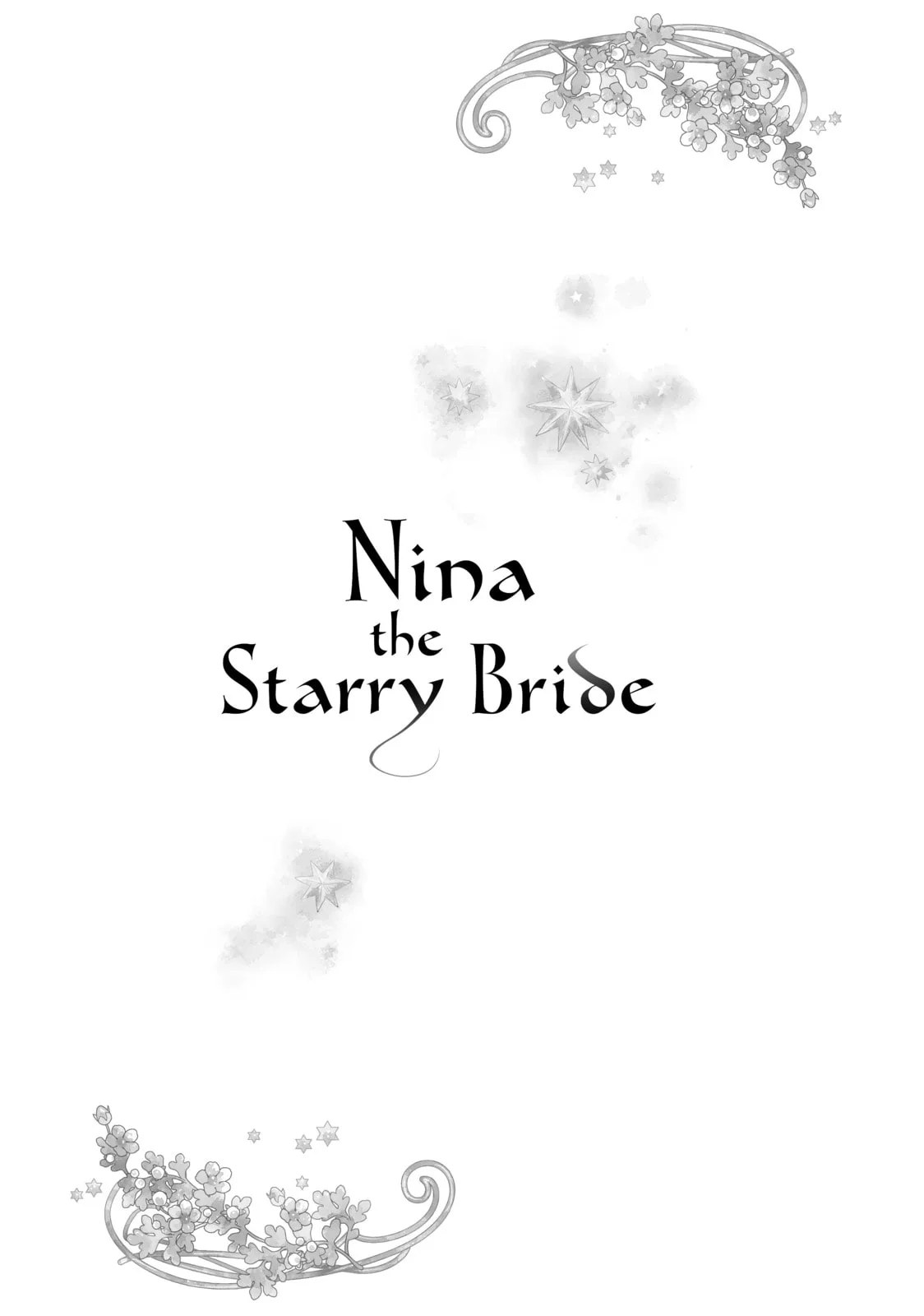 Nina The Starry Bride - Chapter 20 - Page 41