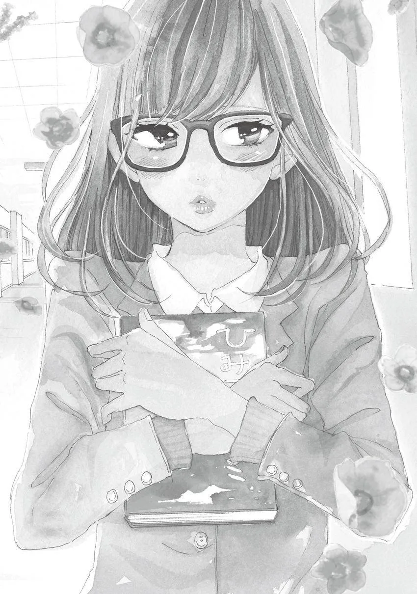 Let's Kiss in Secret Tomorrow - Chapter 0 - Page 2