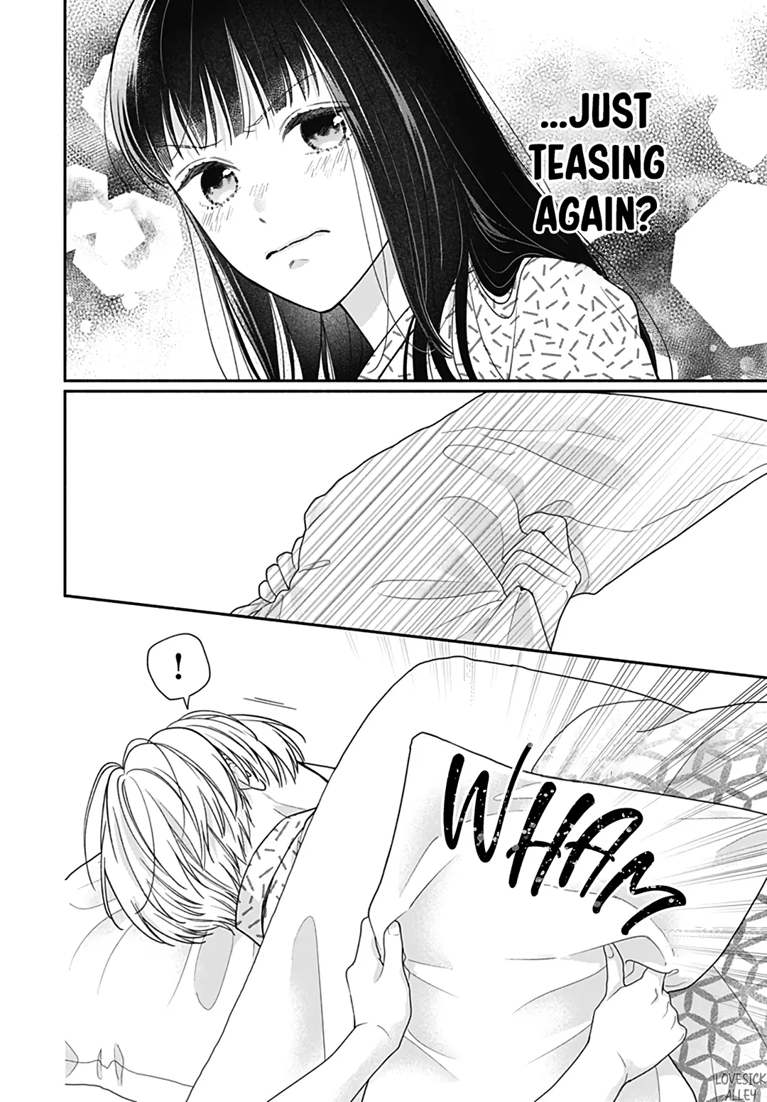 Pink to Habanero - Chapter 61 - Page 14
