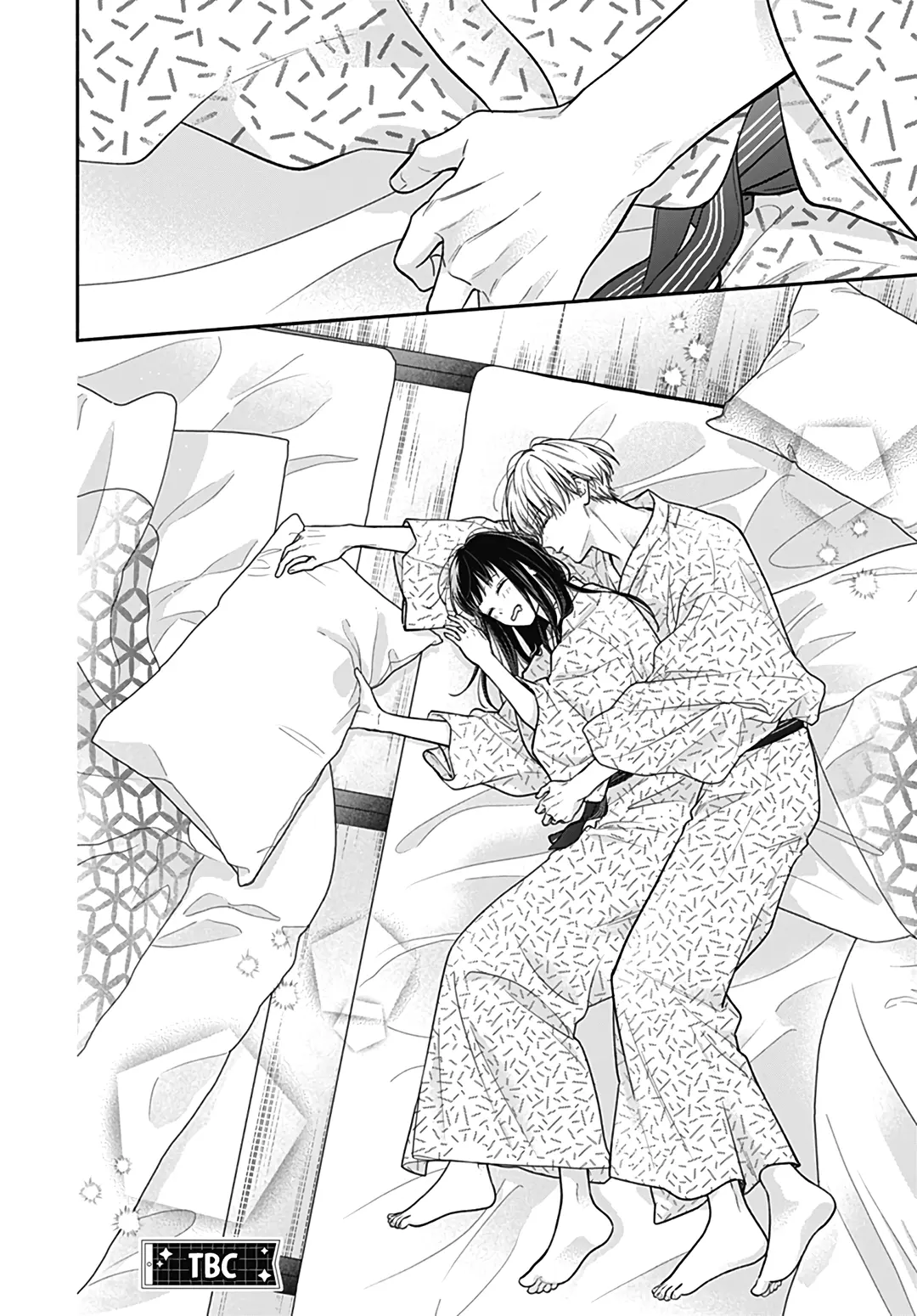 Pink to Habanero - Chapter 61 - Page 25