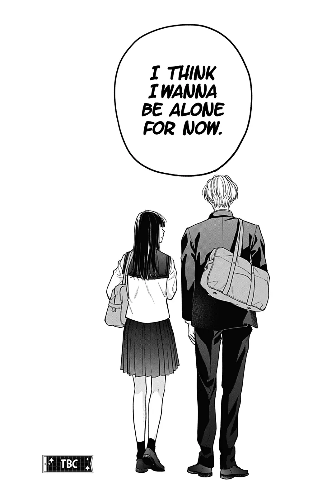 Pink to Habanero - Chapter 62 - Page 26