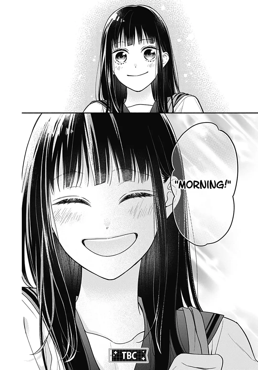 Pink to Habanero - Chapter 64 - Page 26