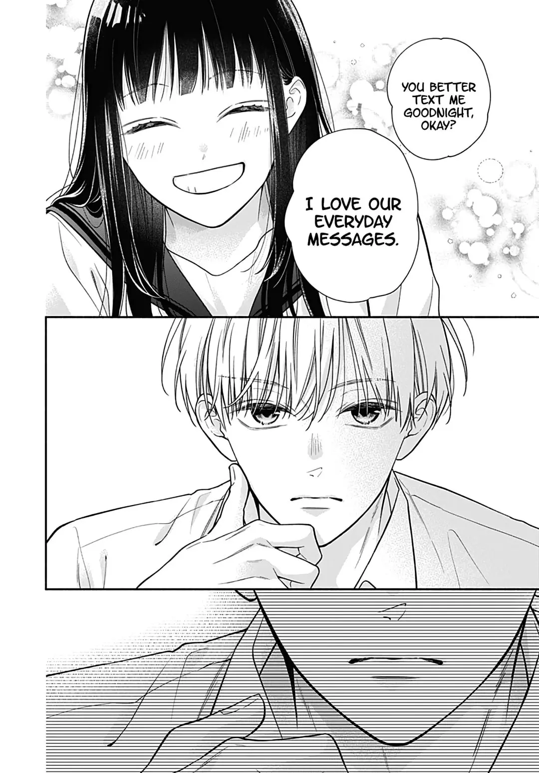 Pink to Habanero - Chapter 65 - Page 10