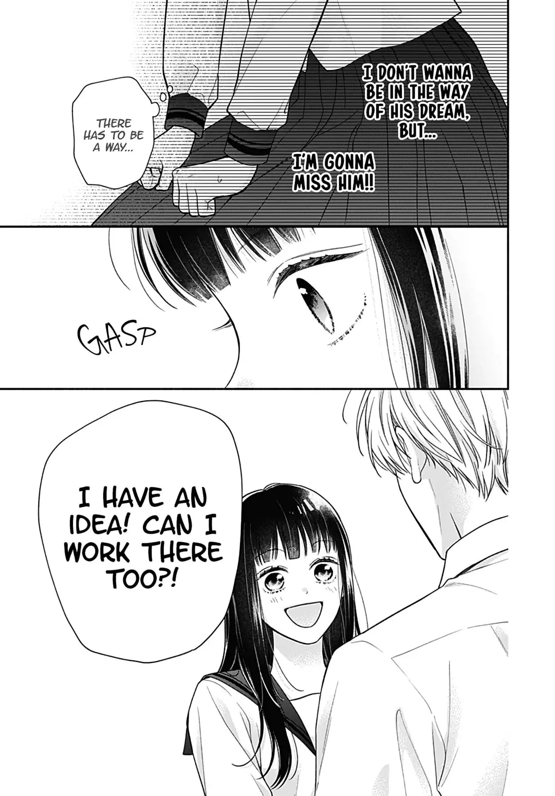 Pink to Habanero - Chapter 65 - Page 23