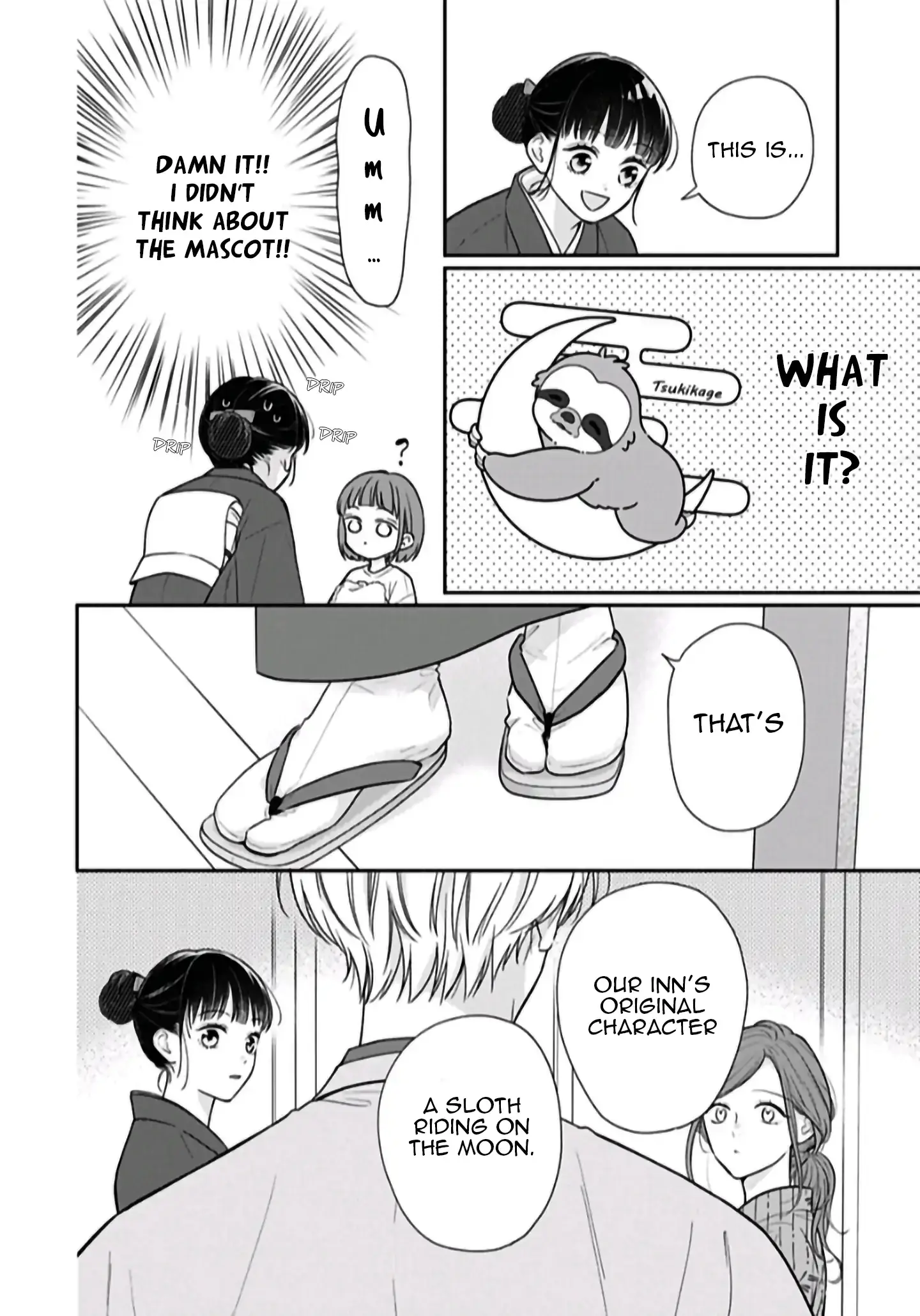 Pink to Habanero - Chapter 68 - Page 6