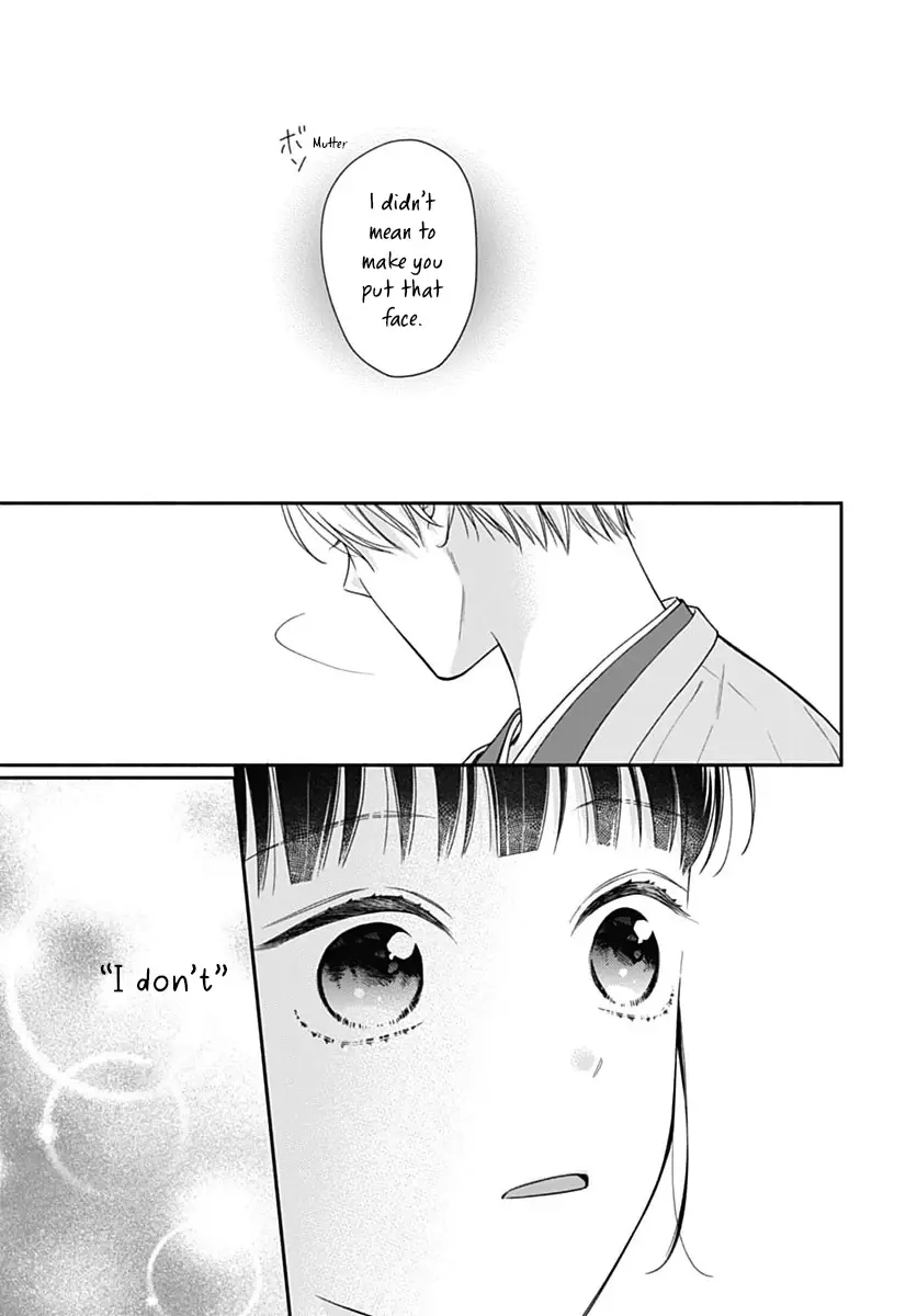 Pink to Habanero - Chapter 69 - Page 14
