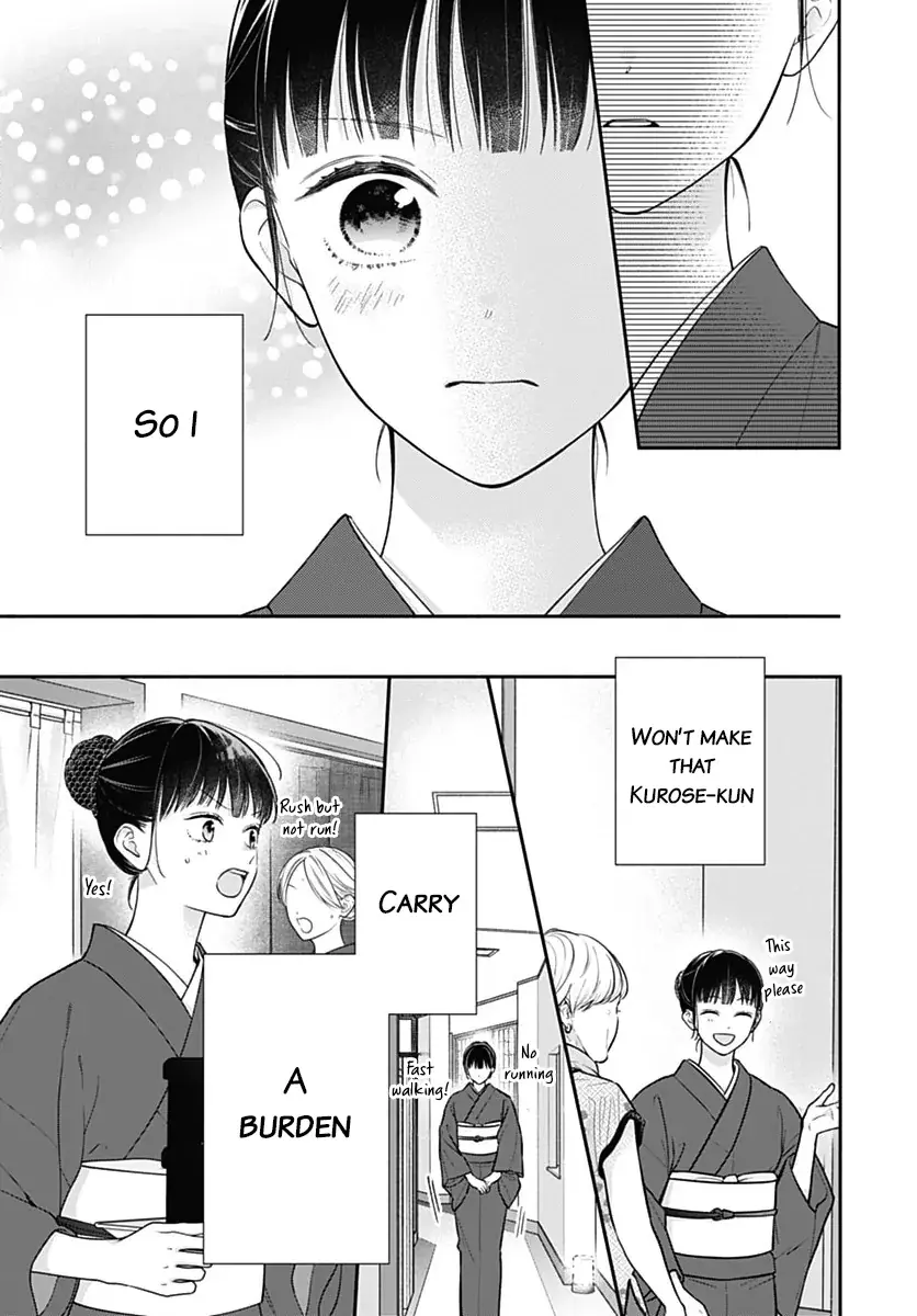 Pink to Habanero - Chapter 69 - Page 16