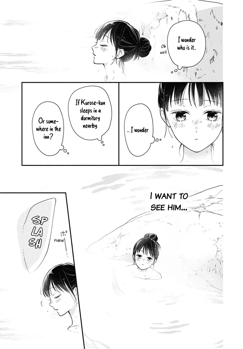 Pink to Habanero - Chapter 69 - Page 20