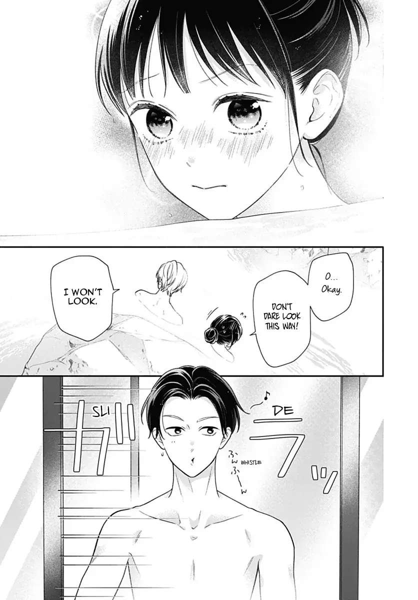 Pink to Habanero - Chapter 69 - Page 26