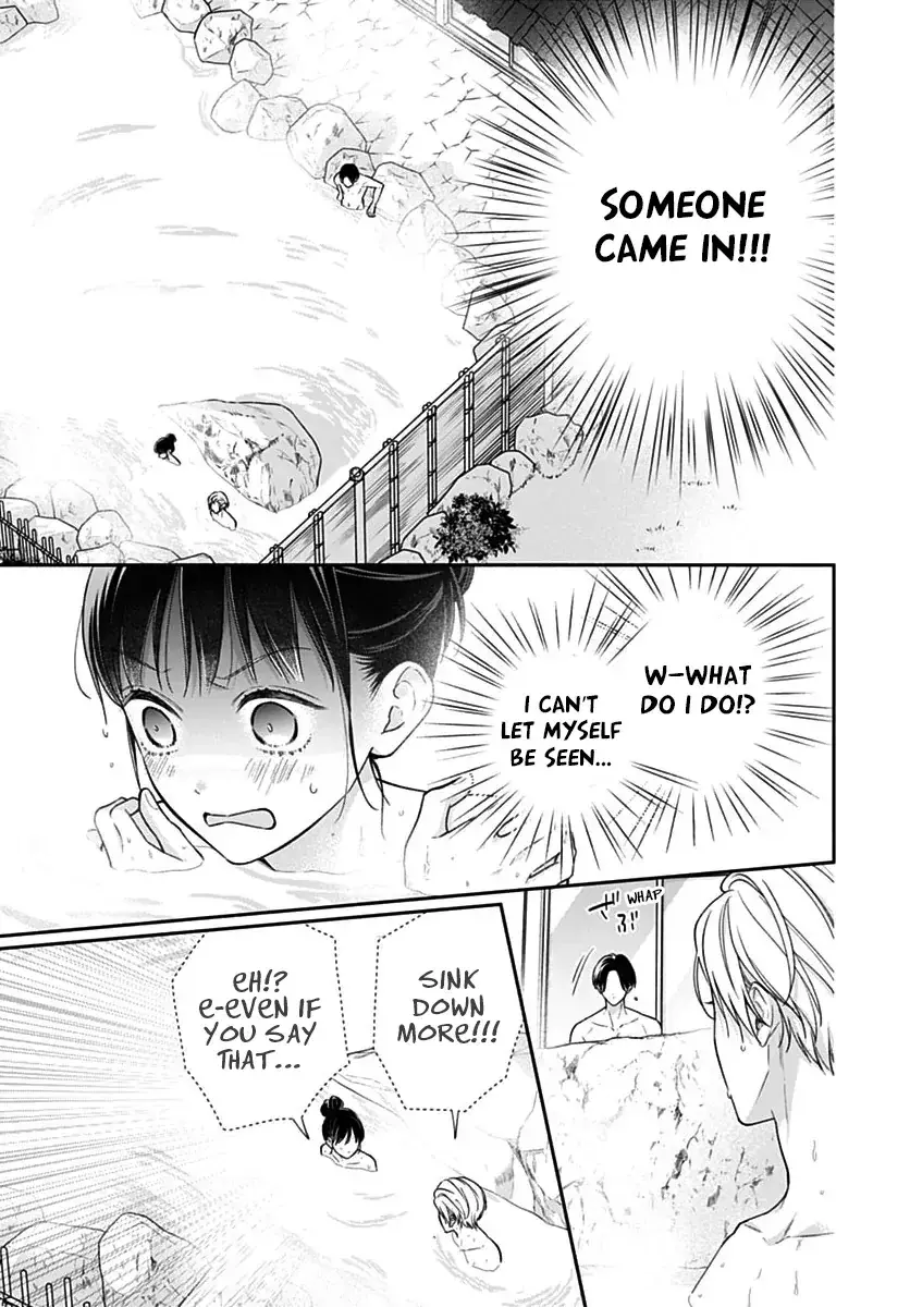 Pink to Habanero - Chapter 70 - Page 3