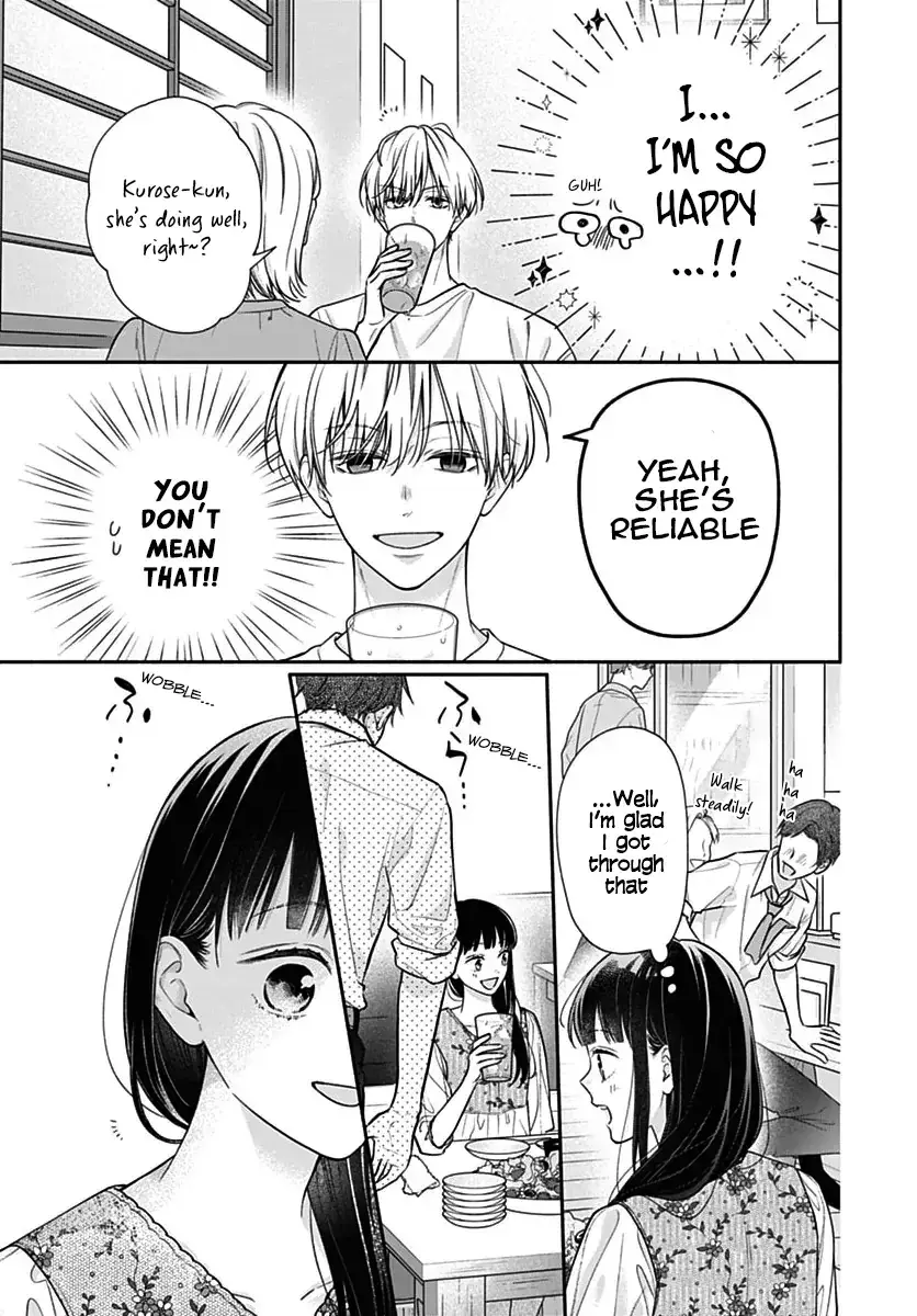 Pink to Habanero - Chapter 71 - Page 7